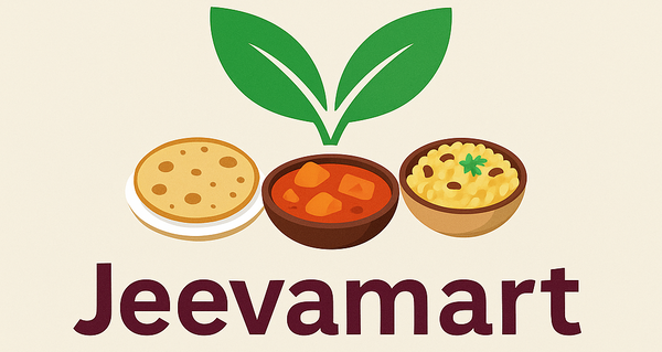 Jeeva Mart